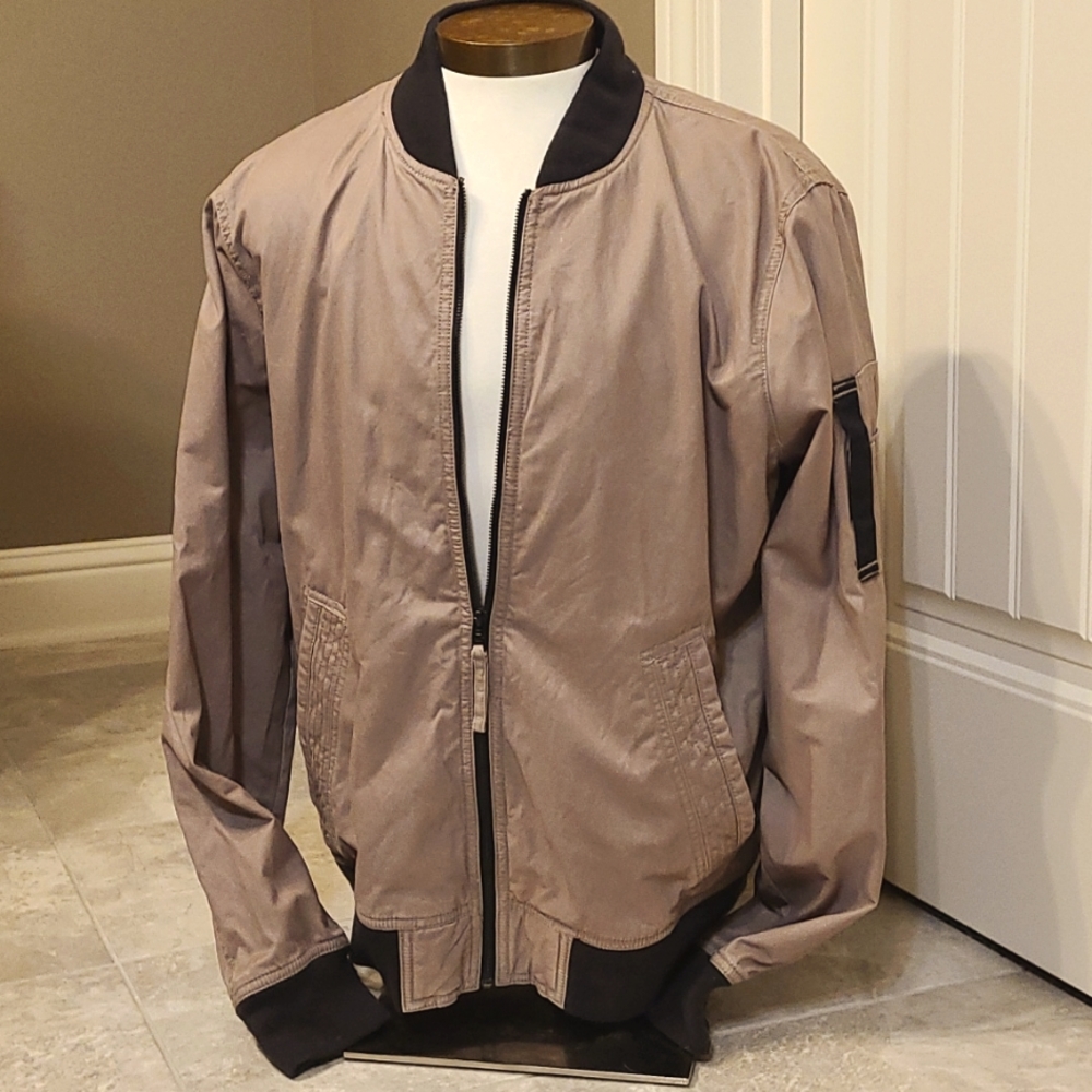 Hollister Bomber Jacket
